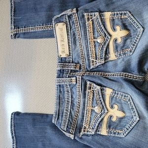 Rock Revival  size 25.  Dara boot